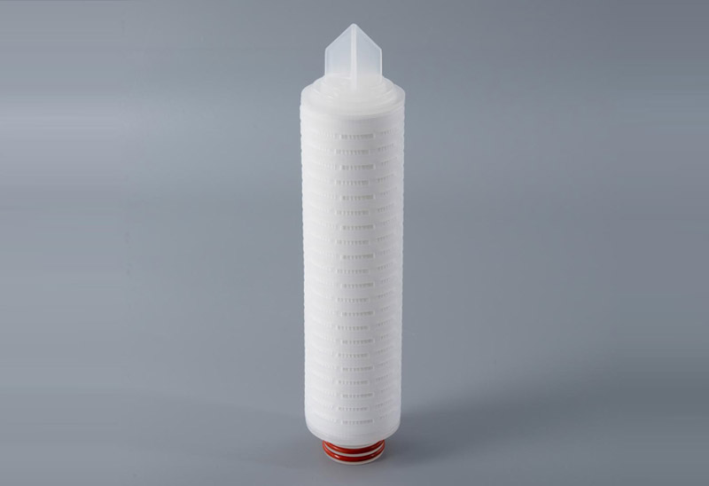 經(jīng)濟型PP聚丙烯折疊濾芯