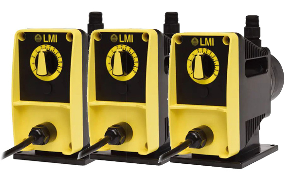 Milton Roy米頓羅計(jì)量泵PD056/PD066電磁加藥泵