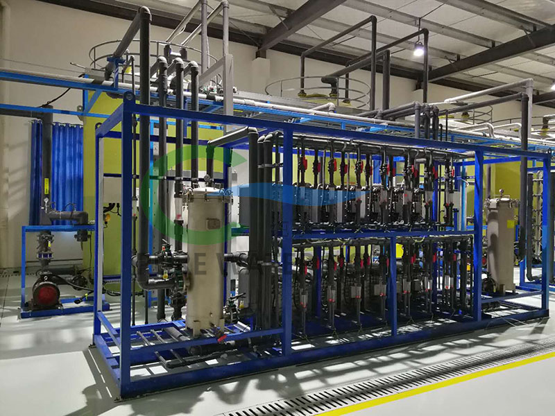 清洗反滲透膜的幾個(gè)小竅門你知道嗎？