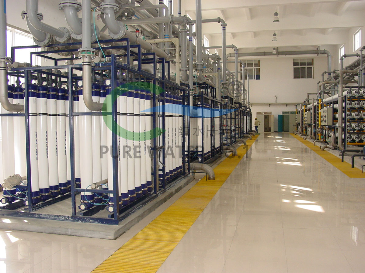 反滲透設(shè)備如何正確操作？