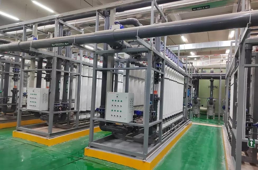 純水一號教您如何控制微生物污染？江蘇超純水設備|江蘇水處理廠家|江蘇水處理工程報價