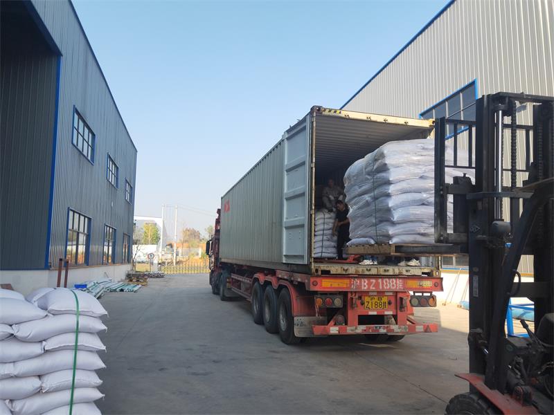 越南（二期）硅片清洗超純水設備順利出貨