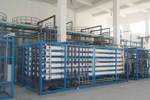 環(huán)境溫度對RO反滲透水處理系統(tǒng)運(yùn)行效果的影響