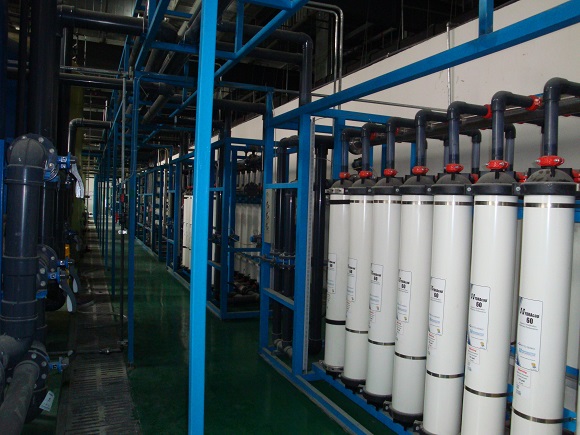 RO膜反滲透設(shè)備通常會出現(xiàn)些什么故障？