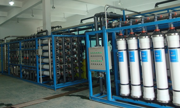 反滲透水處理技術(shù)工藝，看完果斷收藏了!