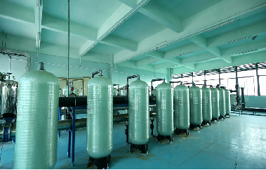 超純水系統(tǒng)的維護(hù)秘籍：清潔、消毒與保養(yǎng)