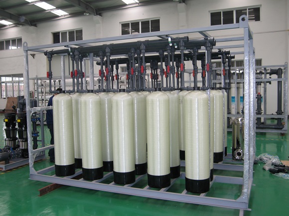 從產(chǎn)品到裝備，膜處理相關(guān)技術(shù)標(biāo)準(zhǔn)匯總