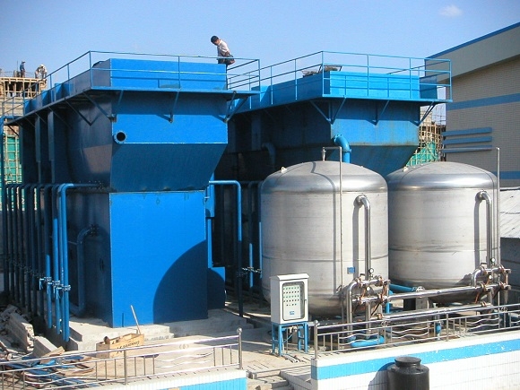 污水處理中初沉池運(yùn)行管理8大要點(diǎn)