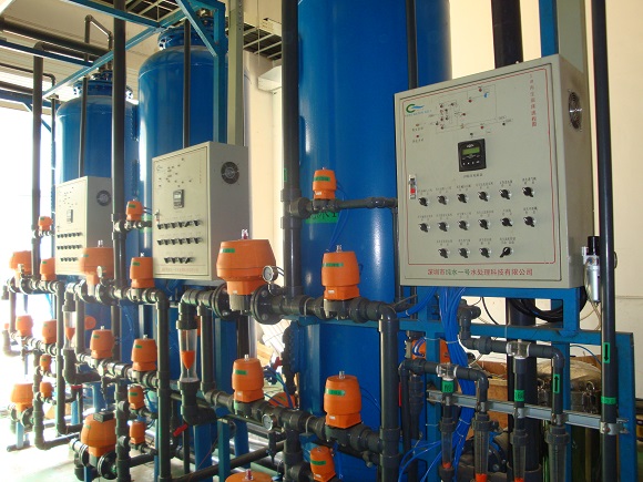 污水廠排泥的4種方式實(shí)例解析，一看就懂了！