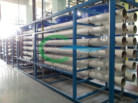 反滲透純水設(shè)備無(wú)法正常啟動(dòng)怎么辦