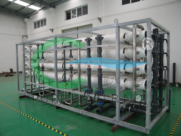 純水檢測標準是多少