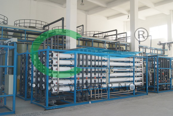 ro反滲透膜能通過的離子有哪些？