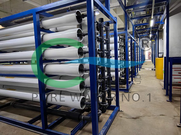 如何選購適合自己的反滲透RO膜？